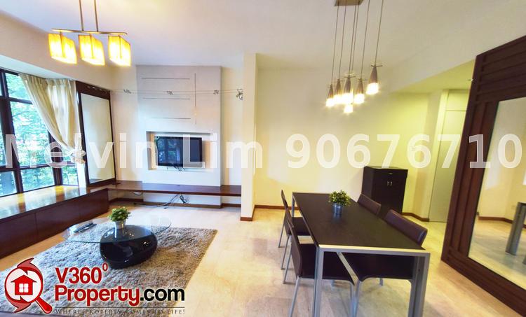 Amaninda (D11), Condominium #72845451